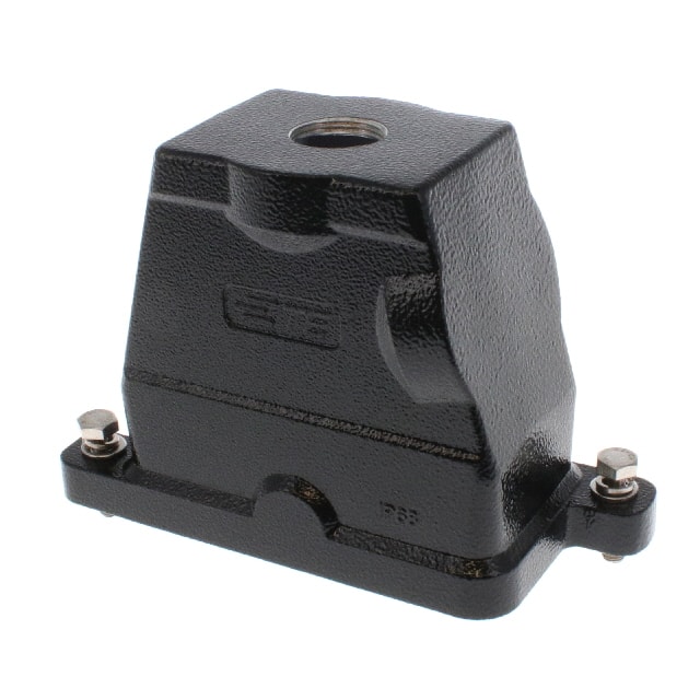 T1920100116-009 TE Connectivity AMP Connectors  Boîtiers de connecteurs robustes, capots, bases